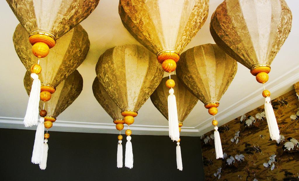 Maison Indochine Haga Cameră foto